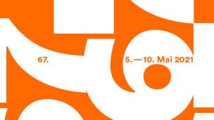 Internationale Kurzfilmtage Oberhausen_2021_Logo