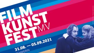 Filmkunstfest Mecklenburg-Vorpommern