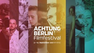 Achtung Berlin Filmfestival